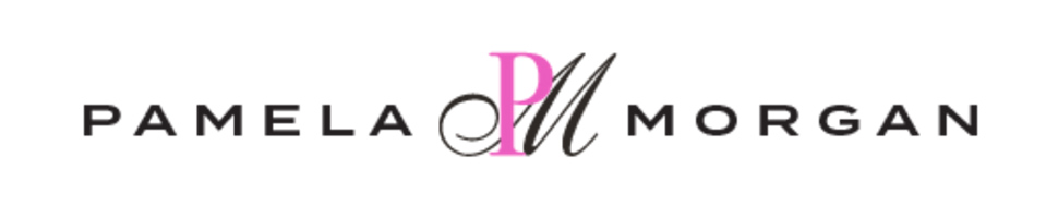 Jade Dressler Agency - Pamela Morgan logo